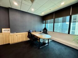 Asia Insurance Building (D1), Office #457510911
